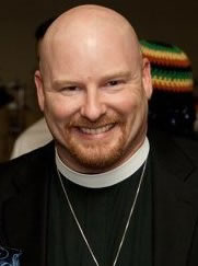 The Rev. Dan Justin